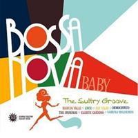 Bossa Nova Baby-Essential Collection