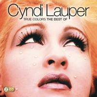 Sony Music Entertainment True Colors: The Best Of Cyndi Lauper