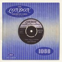 Various - London American Label - 1960