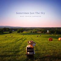 Mary Chapin Carpenter - Sometimes Just The Sky (2-LP)