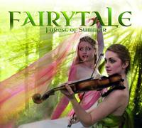 Fairytale: Forest Of Summer