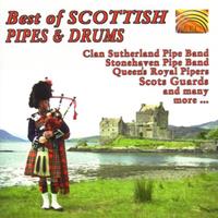 Naxos Deutschland GmbH / ARC Music Best Of Scottish Pipes And Drums