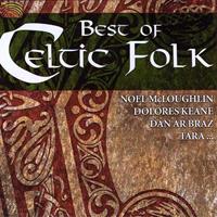Various Best Of Celtic Folk