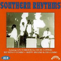 Various - Southern Rhythms
