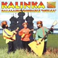 Balalaika Ensemble Wolga Kalinka