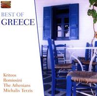 Best of Greece [Arc Box Set]