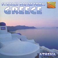 Athena Syrtaki Dance From Greece