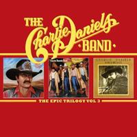 Charlie Daniels - Epic Trilogy Vol.3 (2-CD)