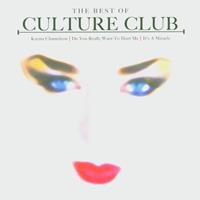 Culture Club The Best Of