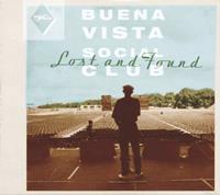 Buena Vista Social Club - Lost & Found -Hq- LP