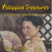 Angelo Favis Philippine Treasures Vol.2