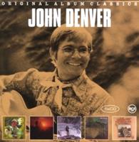 John Denver Original Album Classics