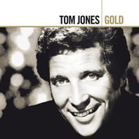 Mercury Gold (1965 - 1975) - Tom Jones