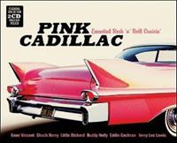 Various Pink Cadillac-Essential Rock'n Roll