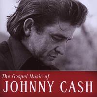 Johnny Cash - The Gospel Music Of Johnny Cash 2-CD