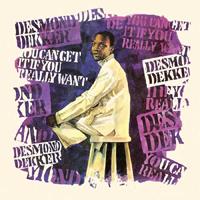 Desmond Dekker - You Can Get It If You Really Want (LP, Color Vinyl, Ltd.)