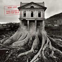 fiftiesstore Bon Jovi - This House Is Not For Sale LP