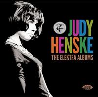 Judy Henske - The Elektra Albums (CD)
