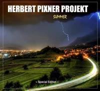 Herbert Projekt Pixner Pixner, H: Summer (Special Edition)