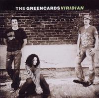 GREENCARDS - Viridian (2007)