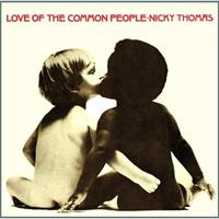 Rough trade Distribution GmbH / Herne Love Of The Common People