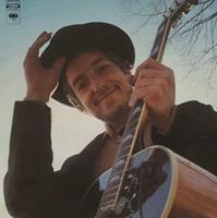 Bob Dylan - Nashville Skyline (LP, 180g Vinyl)