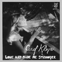 Rough trade Distribution GmbH / Herne Love Has Made Me Stronger