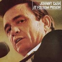 Johnny Cash At Folsom Prison
