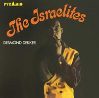 Desmond Dekker & The Aces - Israelites Vinyl