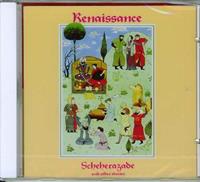 Renaissance: Scheherazade