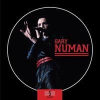 Gary Numan 5 Albums Box Set