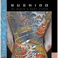 Buddha Bar Presents, Various Buddha Bar Presents/Various: Bushido-Geisha