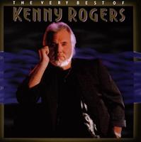 Warner Music The Very Best Of Kenny Rogers
