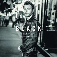 Dierks Bentley - Black (CD)