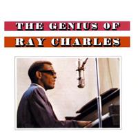 Genius of Ray Charles