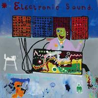 George Harrison Electronic Sound (Limited)