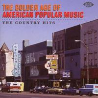 Golden Age of American Popular Music: The Country Hits