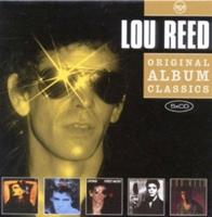 Lou Reed Reed, L: Original Album Classics