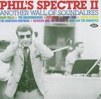 Various - Phil's Spectre Vol. 2 - Another Wall Of Soundalikes