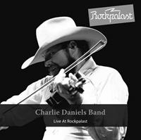 Charlie Daniels - Live At Rockpalast (CD)