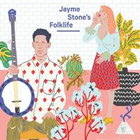 ALIVE AG / Köln Jayme Stone's Folklife