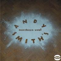 Various - Andy Smith's Northern Soul (CD)