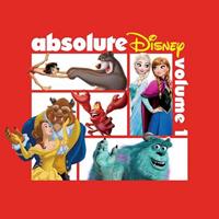 Universal Music Absolute Disney: Vol.1