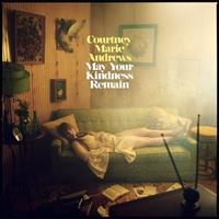 Andrews, Courtney Marie - May Your Kindness Remain (LP, Ltd.)