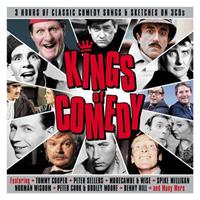 Kings of Comedy [One Day]