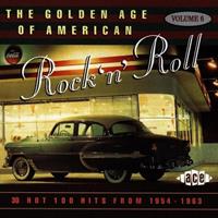 Various - Vol.6, The Golden Age Of US Rock & Roll