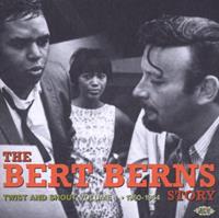 Various - The Bert Berns Story - Vol.1 1960-64