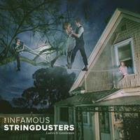 The Infamous Stringdusters - Ladies & Gentlemen (LP)