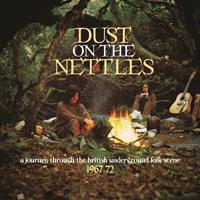 Cherry Red Records / Tonpool Medien Dust On The Nettles: A Journey Through The British