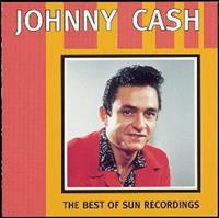 Johnny Cash - The Best Of The Sun Recordings (CD)